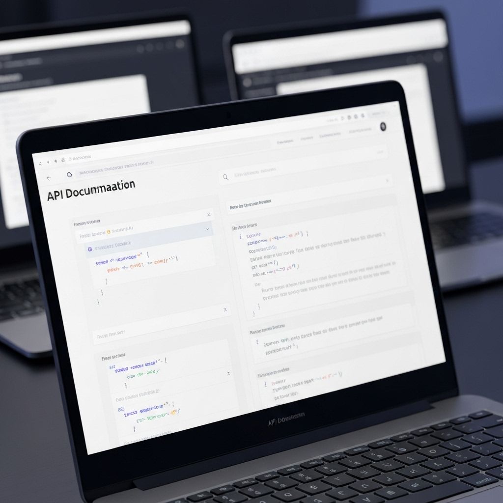 API Design Best Practices for Modern Applications
