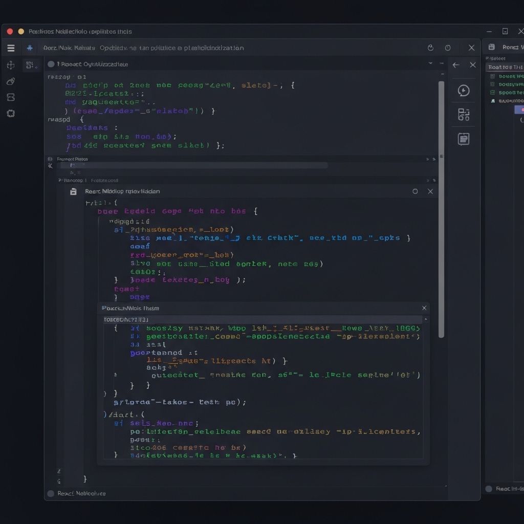 Optimizing React Native Performance: Lessons from Zuru