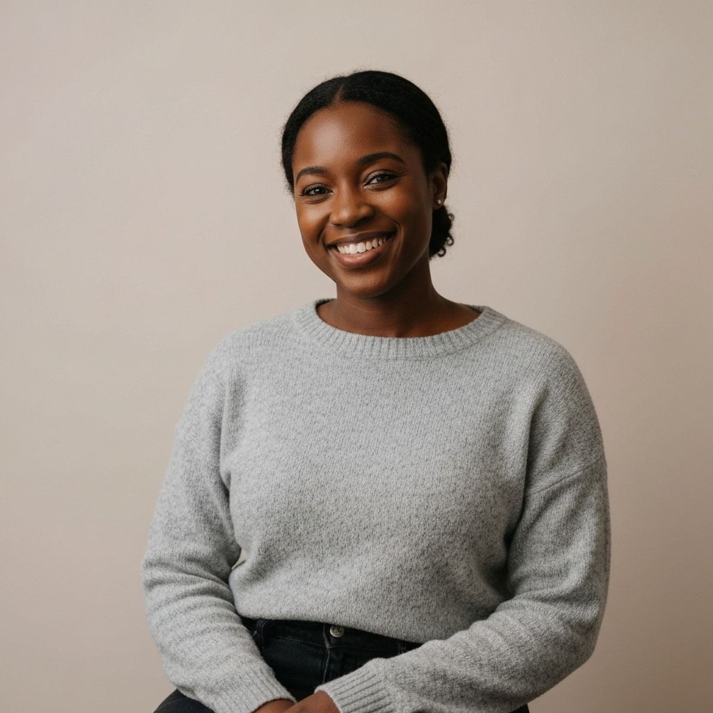 Grace Wanjiru - UI/UX Designer