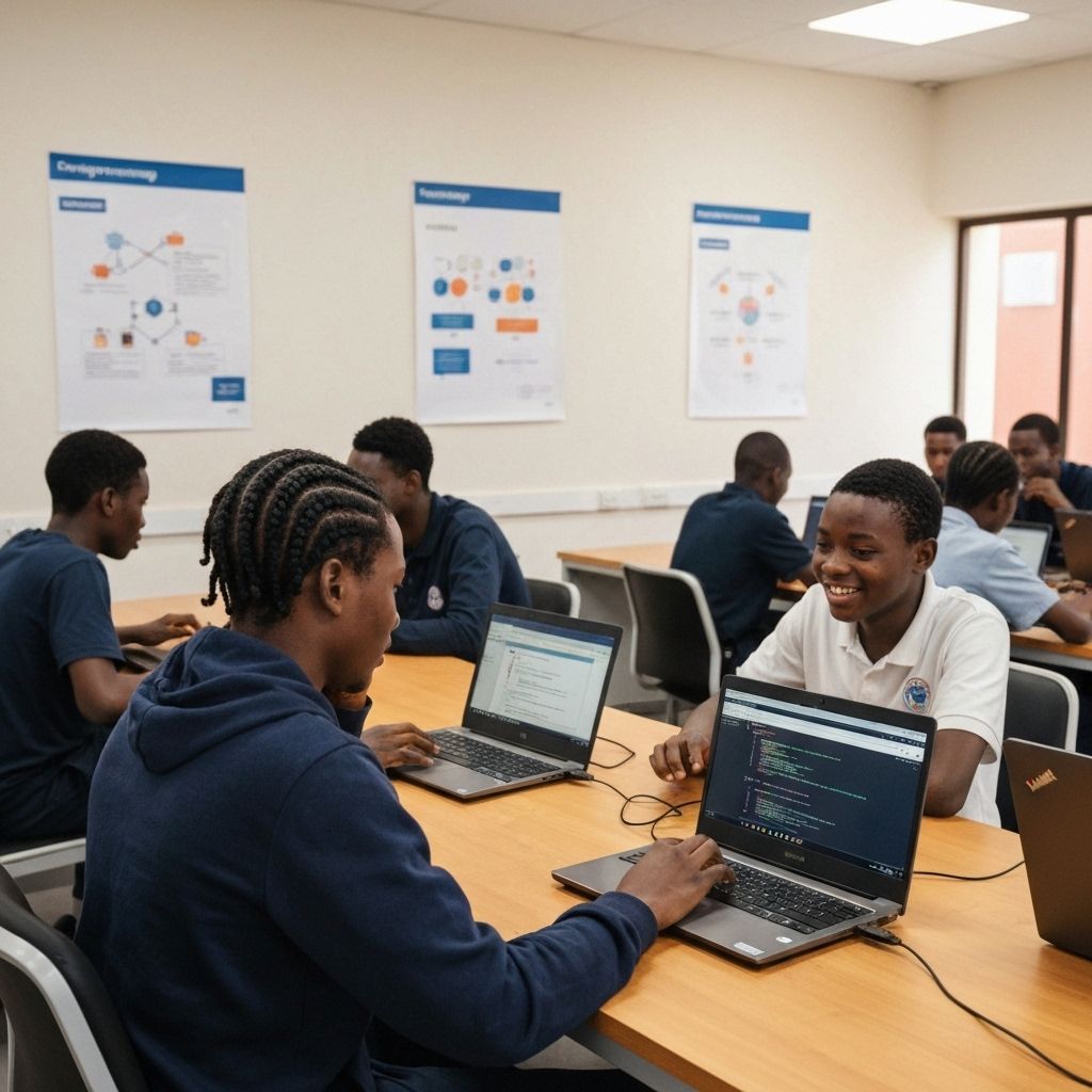 Community Tech Workshop